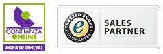 Agentes y Partner de Confianza Online y Trusted Shop