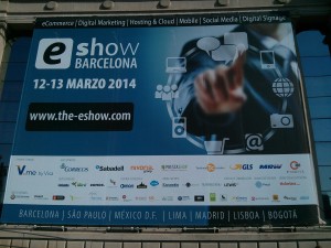 eshow BCN