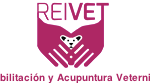 Reivet, Rehabilitació i Acupuntura Veterinària