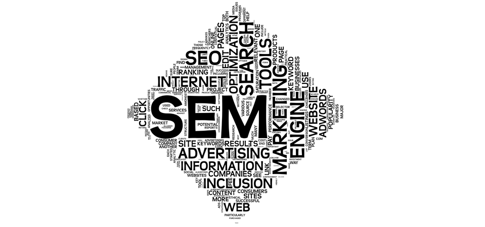 SEM, Online Promotion
